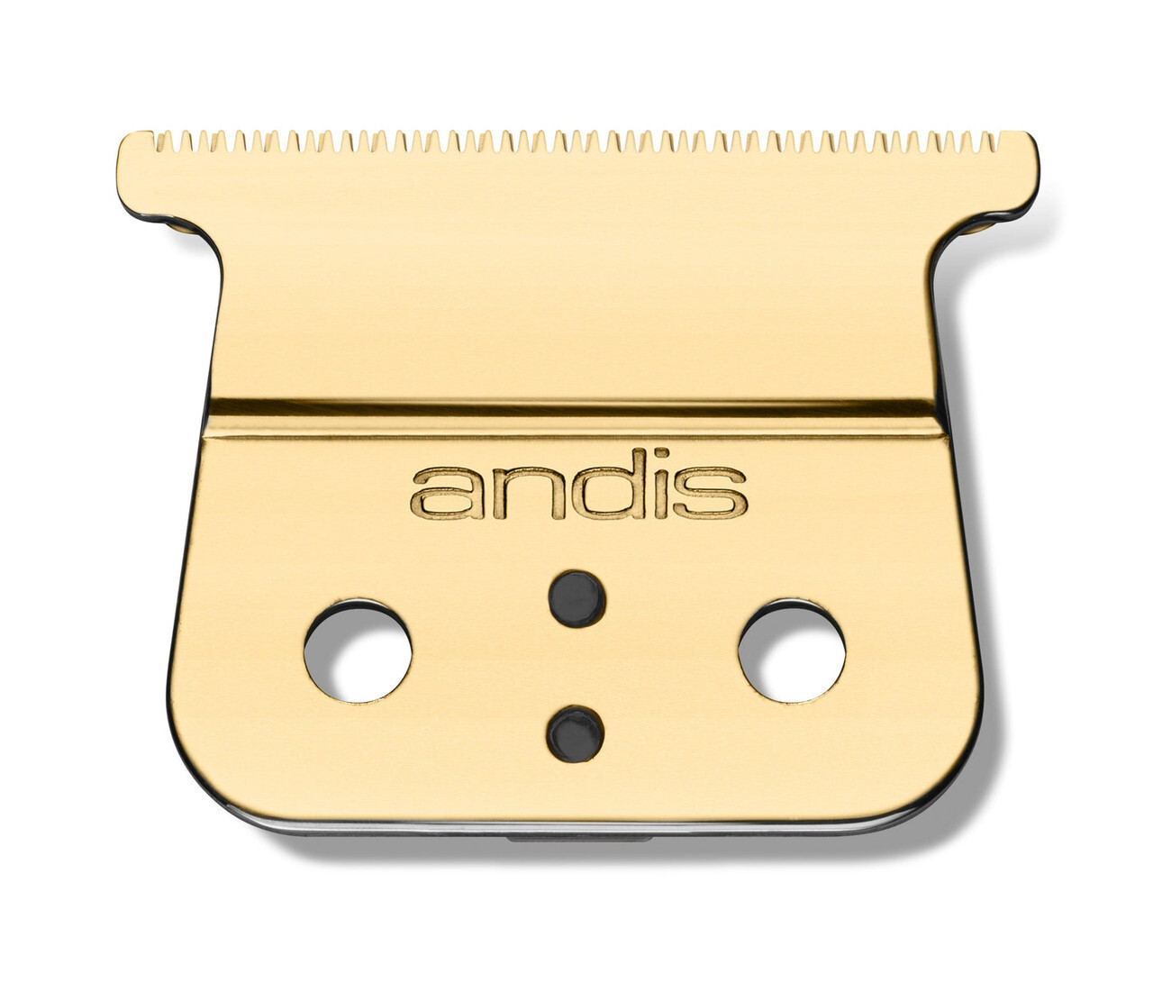 Andis GTX-EXO Cordless Gold Replacement Blade - Brand New