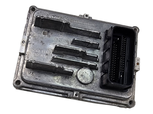 2022 Buick Encore Automatic Transmission Control Module 24043494 OEM - Picture 10 of 12