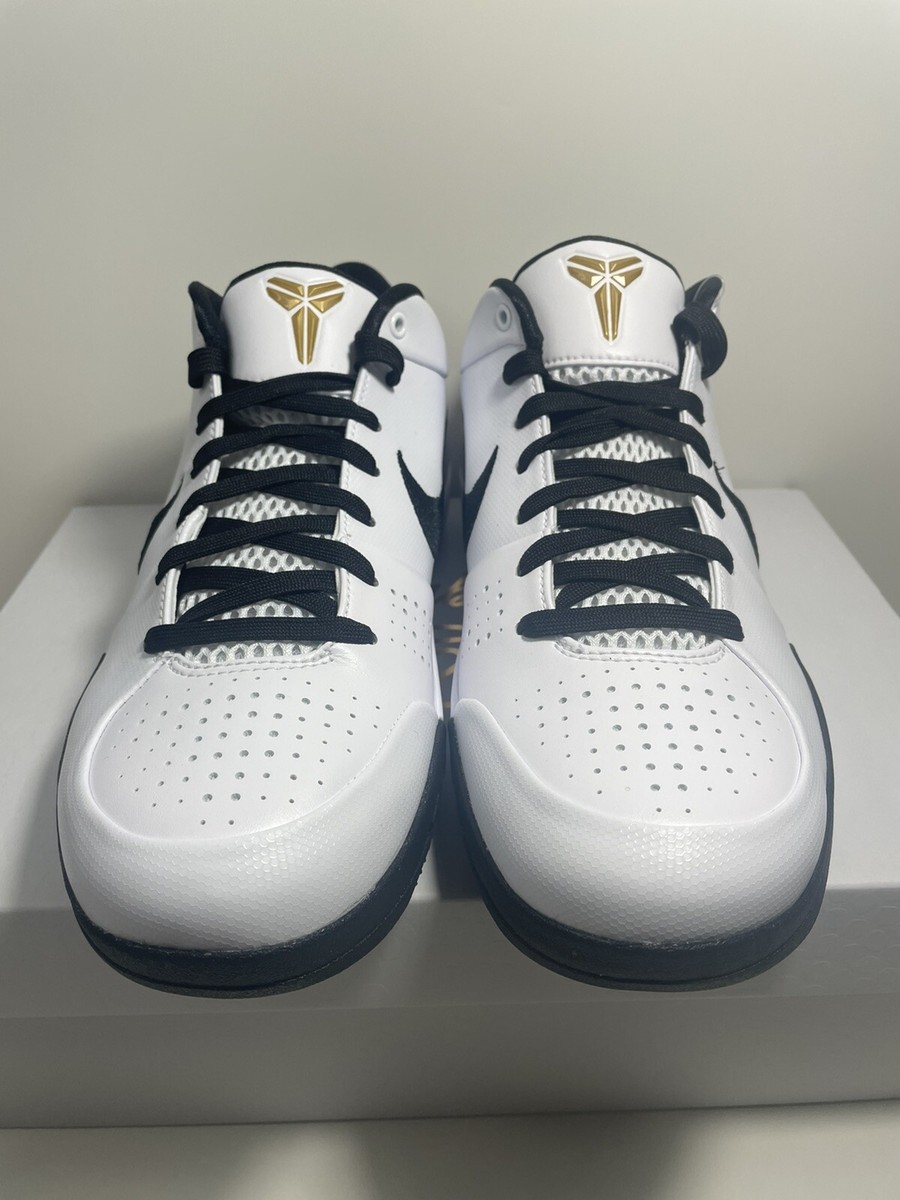 Nike Zoom Kobe 4 Protro “Mambacita” Size 8 Basketball shoes