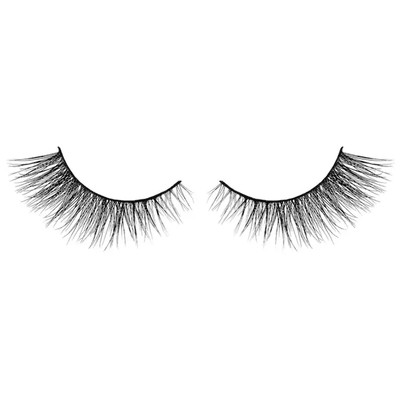Velour Effortless Strip Lash Collection Effortless Select Style NEW Authentic