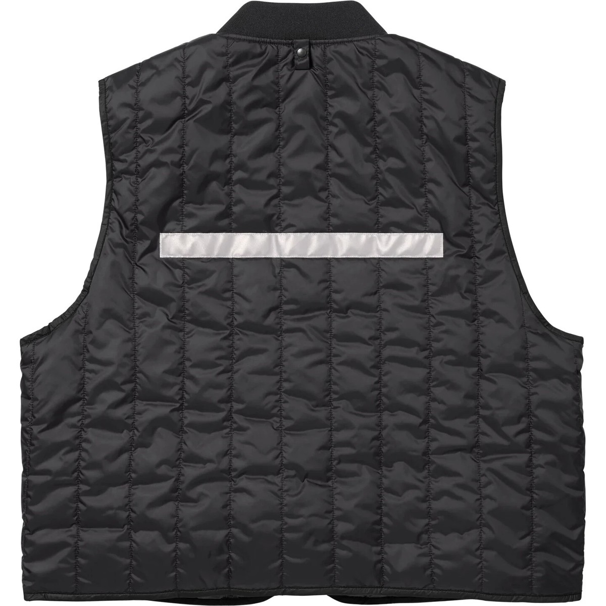 Supreme 2-in-1 GORE-TEX Shell + Quilted Liner Vest 3colors Supreme 2-in-1 GORE-TEX Shell + Quilted Liner Vest 3colors