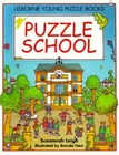 Adventures In Puzzle World Book By Susannah Leigh: 9781409526308 - Foto 3