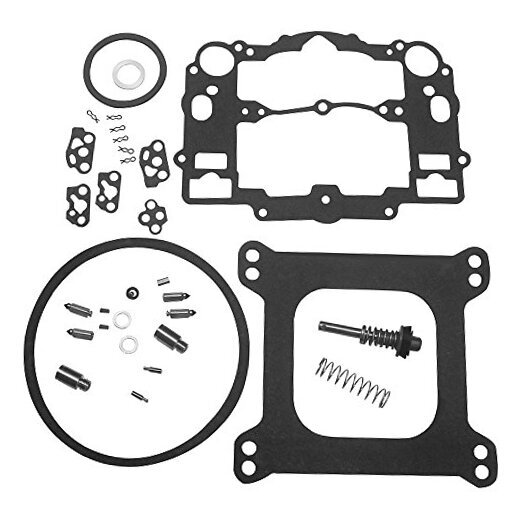 Carburetor Rebuild Kit For EDELBROCK 1477 1400 1404 1405 1406 1407