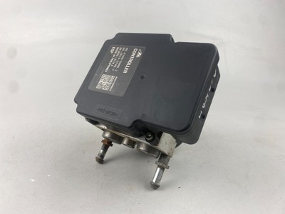 Subaru Legacy BR 2.0 D AWD 2011 RHD ABS Brake Pump 27536AJ003 