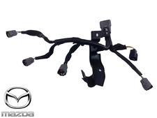 Injecteur Mazda CX-7