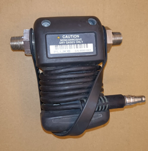 Módulo de presión FLUKE 700P00 / Fluke 700P00 - Imagen 5 de 10