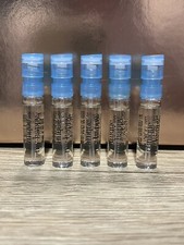 X5 Clinique My Happy INDIGO MIST Eau De Parfum 0.05 Fl Oz Ea Perfume Samples