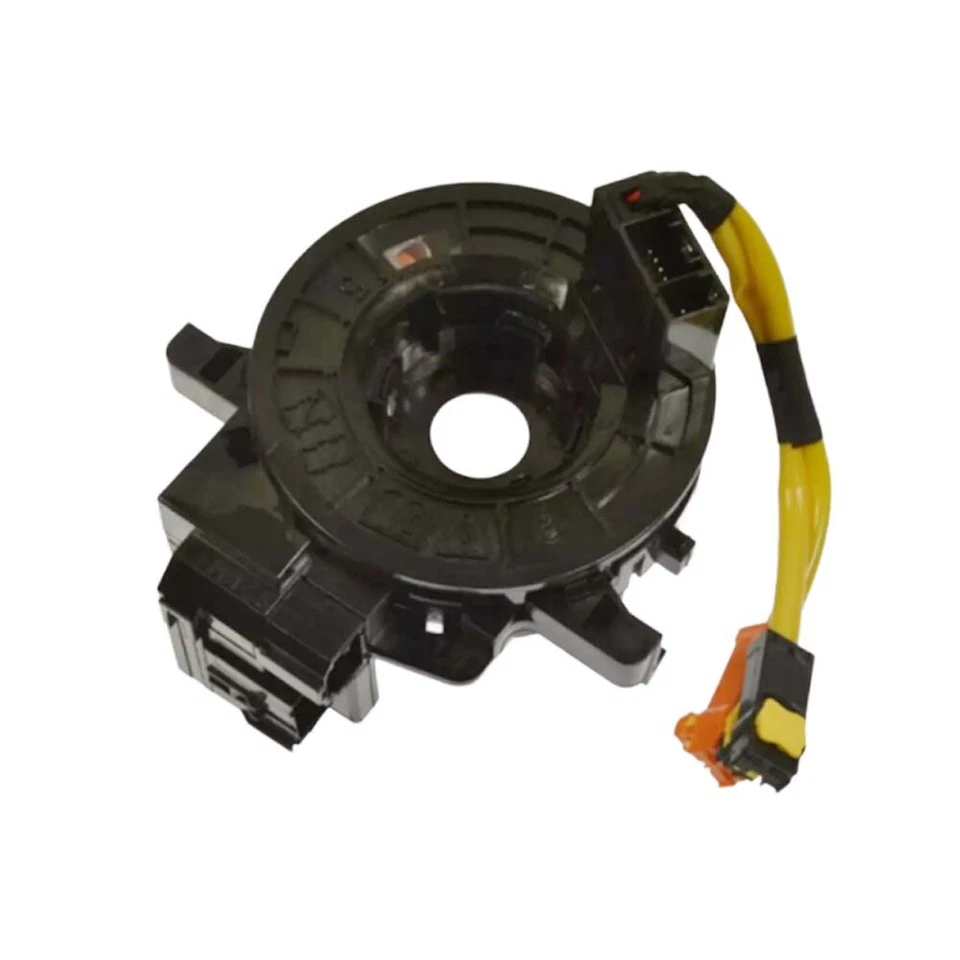 CABLE SUB-ASSY ESPIRAL RESORTE DE RELOJ PARA SCION iQ TOYOTA PRIUS, C, V - YARIS Foto 3 de 4