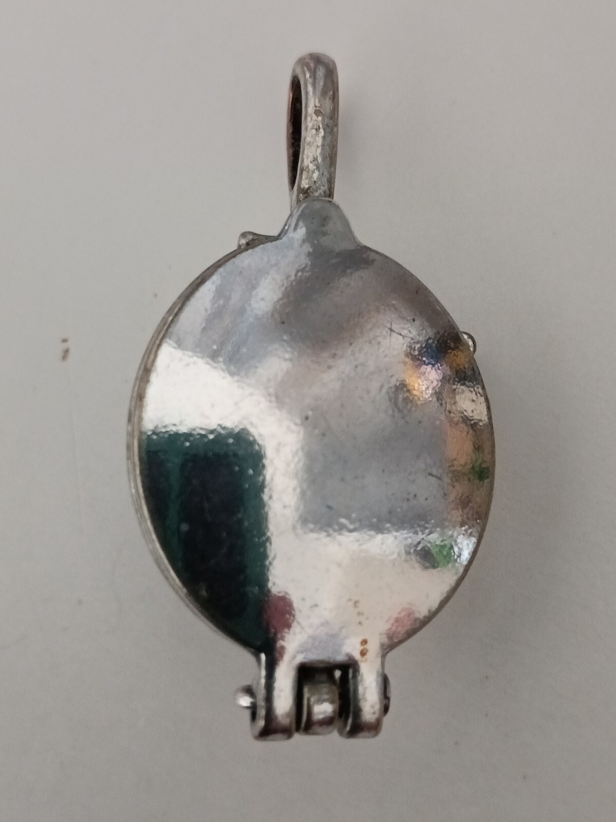 UoYu Set Gioielli Vampiri - Adesivi, Collane E Anelli Ispirati A The Vampire Diaries - Foto 5