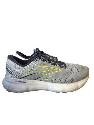 Brooks Womens Glycerin GTS 20 1203701B416 Blue Running