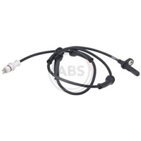 A.B.S. Sensor DrehzahlfüHler Hinten FüR Nissan Primastar Kasten X83 Brandneu