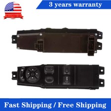 New Power Door Window Switch Front Left For Dodge 2003 2004 Ram 2500 3500 Pickup New Power Door Window Switch Front Left For Dodge 2003 2004 Ram 2500 3500 Pickup