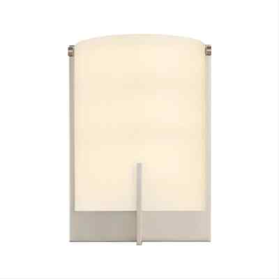 Sonneman arc Edge Sconce 3671.13