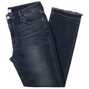 just black denim high waisted jeans