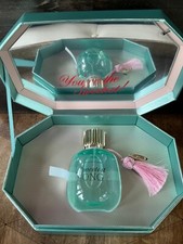 SWEETEST SONG 3.4oz EAU de Parfum EDP Perfume in MUSIC BOX Bath and  Body Works