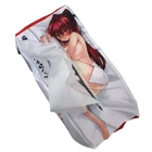 The Testament of Sister New Devil Mio Naruse Original Tissue Box Cover