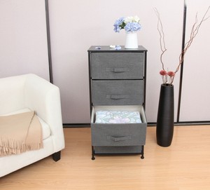 4 Drawer Dresser Storage Cube Organizer For Closet Nursery Bedroom More Ebay