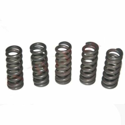 Clutch Spring Set of 5 Units Jawa Motorcycle Models 5 Units