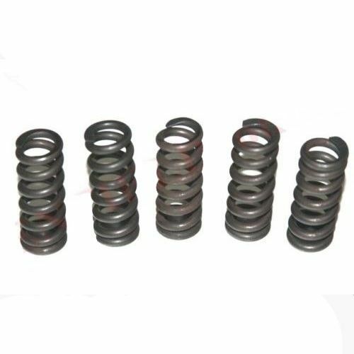 Juego de 5 Muelles Embrague Jawa Moto Modelos 5 Unidades - Imagen 1 de 3