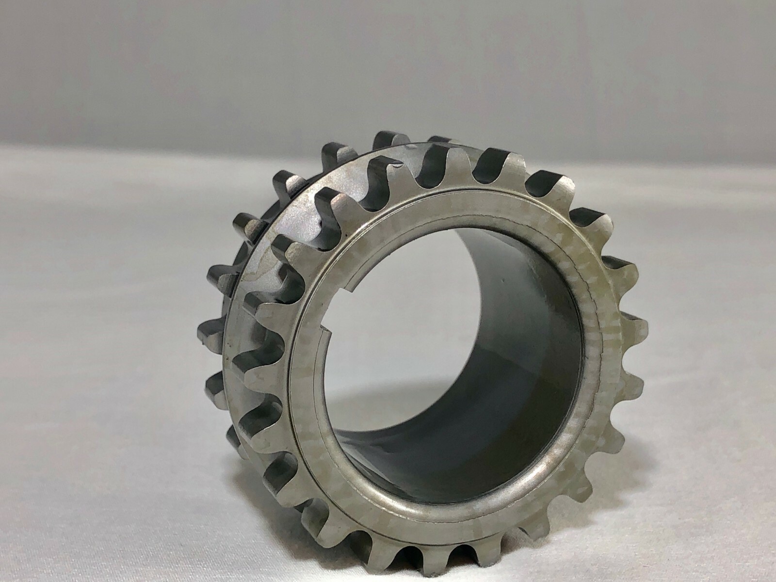 BOUNDRY CM-SP-11 CRANKSHAFT GEAR TIMING SPROCKET 2011-14 FORD GT & F150 COYOTE
