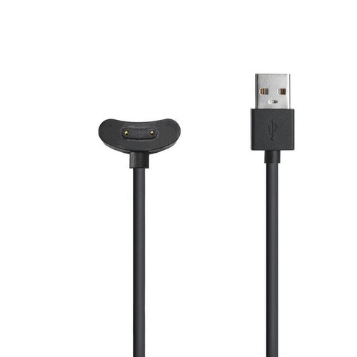 USB Data Cable Charging Charger Cradle for TicWatch Pro 3 Smartwatch Accessories - Photo 3 sur 7