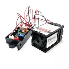 635nm 638nm 1000mW Orange-Red Dot Multimode 1W Laser Diode Module Driver 12V