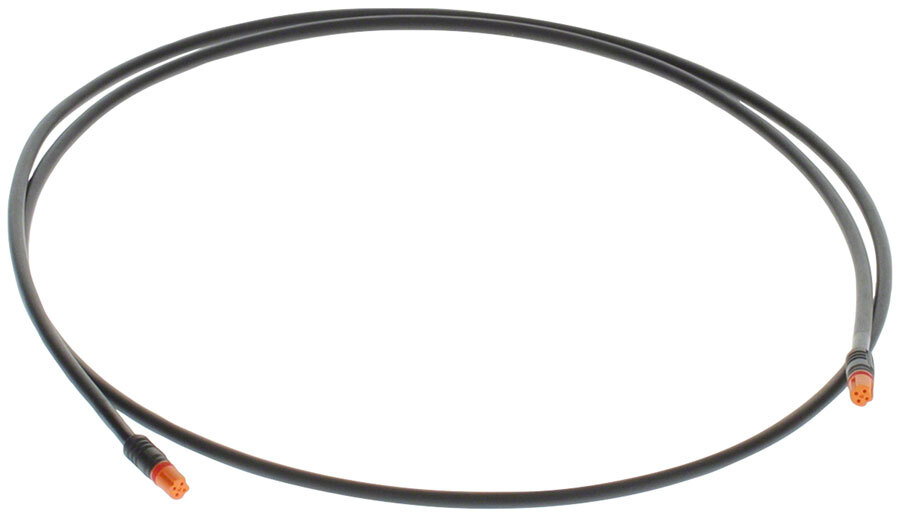 Кабель питания Bosch для приложений сторонних производителей - HPPCAN TRP 800 мм 3690₽
