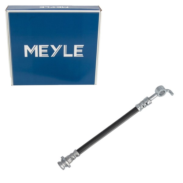 Meyle 36-145250012 Bremsschlauch FüR Nissan Juke F15 Hinten Rechts 46210-1KA0B-image