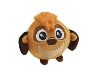 lion king squishy