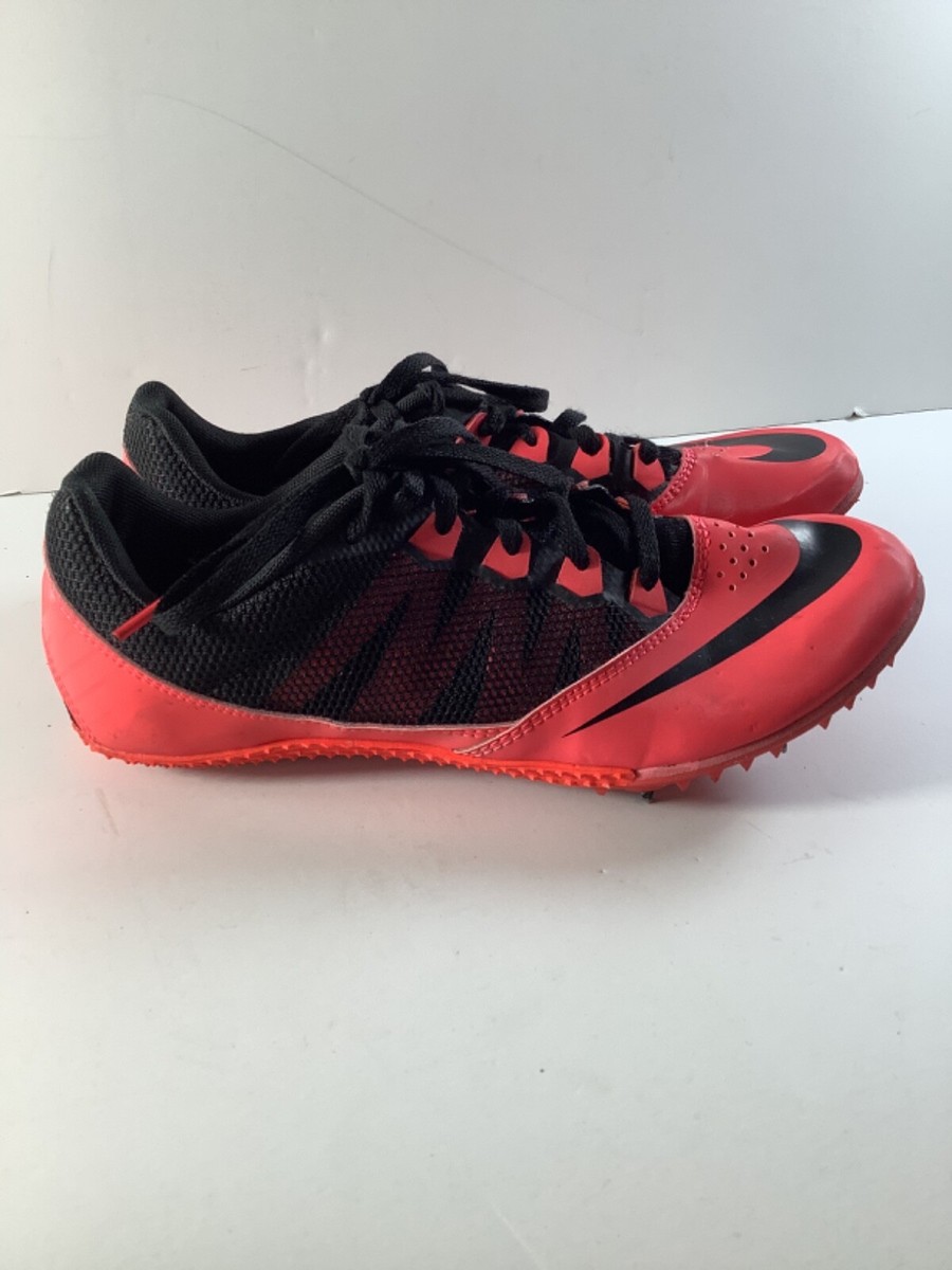 ナイキシューズ Nike 616313 Men's Zoom Rival MD 7 Low Top Track Field Spikes