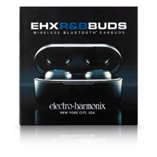 EHX R&B Buds Bluetooth Earbuds & Headphones Wireless In-Ear Electro Harmonix