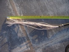 Armoured electric cable 12 core 1.5mm - 2.75m long