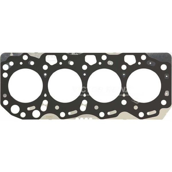 Victor Reinz Zylinderkopfdichtung FüR Toyota RAV 4 II 2.0 D 4WD Avensis Station-image