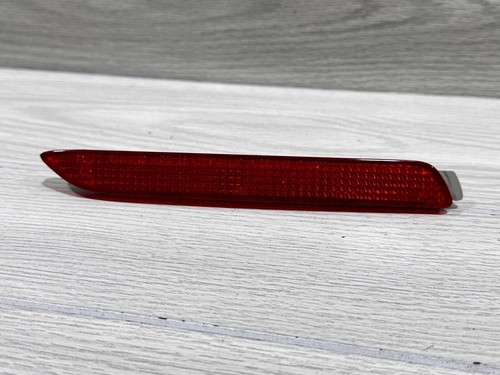 2015-2018 Lexus RC350 RC300 rear bumper reflector lights LEFT& RIGHT 53-17601 - Picture 2 of 9