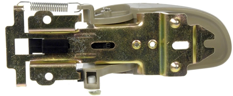 Внутренняя дверная ручка подходит для 1998-2003 Kia Sephia Spectra DORMAN - HELP - Изображение 3 из 3