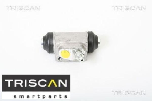 Triscan 813017048 Radbremszylinder Zylinder Radbremse-image
