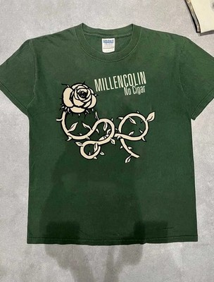 No Cigar Millencolin Album Gift For Fan Full Size S to 5XL T-shirt K1123