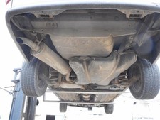Feu avant (phare) Fiat MAREA