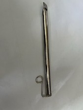 A.P. M. Metal Slide Whistle Vintage