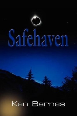 Safehaven by Ken Barnes (English) Paperback Book