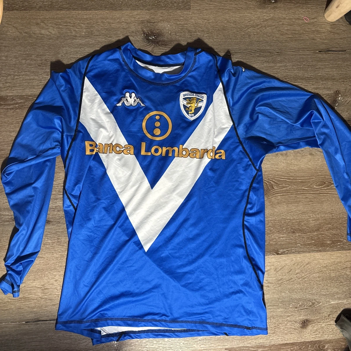 brescia jersey products for sale | eBay