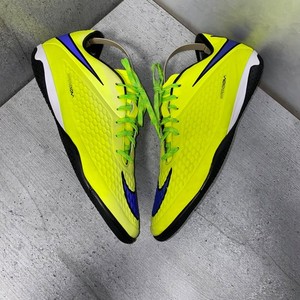 nike hypervenom phelon futsal