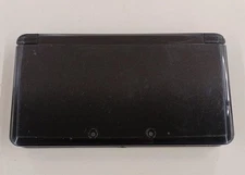 Nintendo 3DS CTR-001 Console System Used
