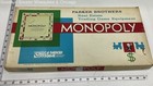 Vintage Parker Brothers Monopoly & Disney Sorry! Family Board Games IOBs — photo 6