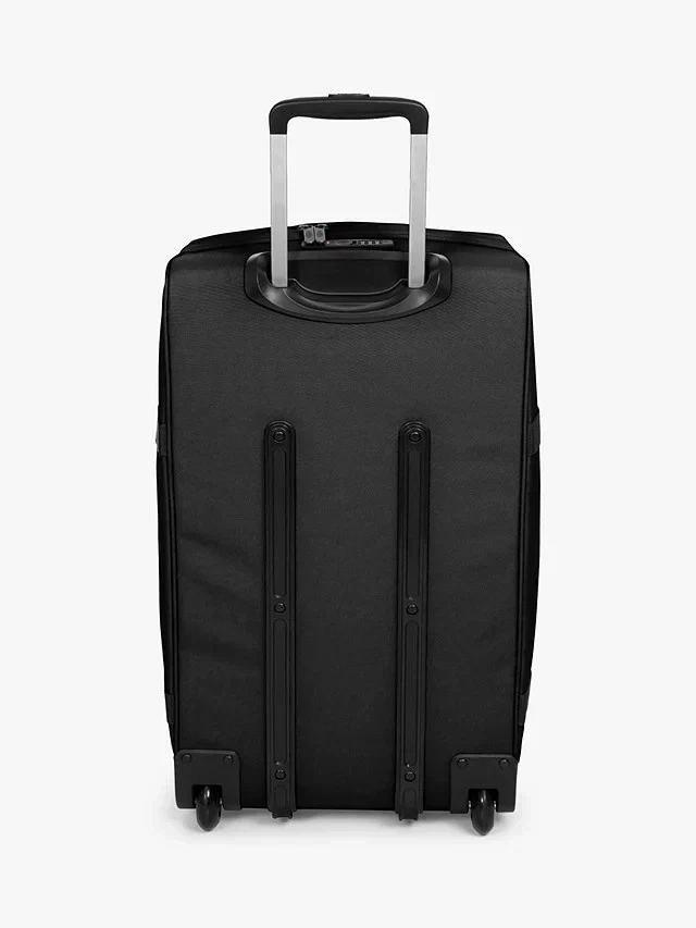 Maleta Eastpak Transit'R 79 cm 2 ruedas grande negra NUEVA PRECIO DE VENTA SUGERIDO POR EL FABRICANTE 185 £ Foto 3 de 4