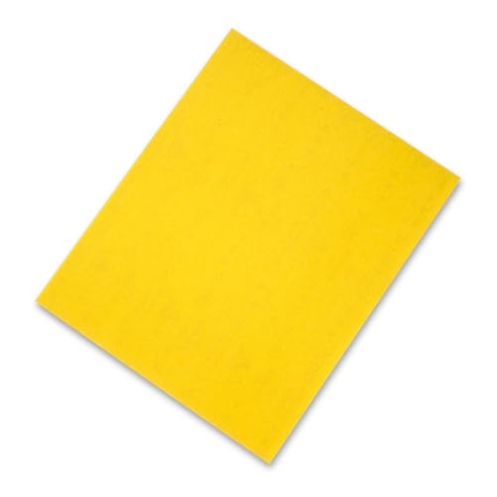 Sia 4097.5762.0040 carta abrasiva in ossido di alluminio fogli
