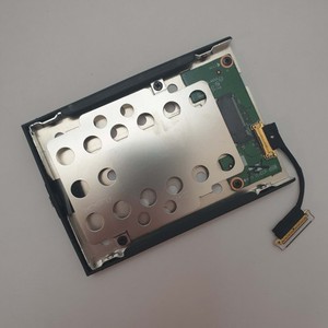Lenovo ThinkPad T470 SSD M.2 Adapter Caddy Festplatte Caddy