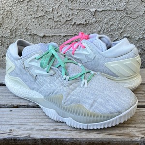 crazylight boost 2016 white