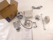 New-Tech Brushless DC Servo Motor Kit For Industrial Sewing Machines 750W