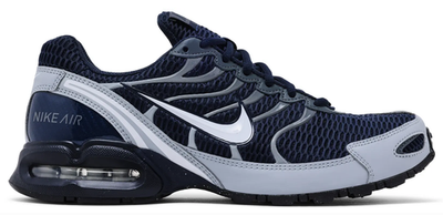 #ad #ad Nike Air Max Torch 4 Obsidian White Wolf Grey SZ 9 13 Men#x27;s 343846 411 $74.95